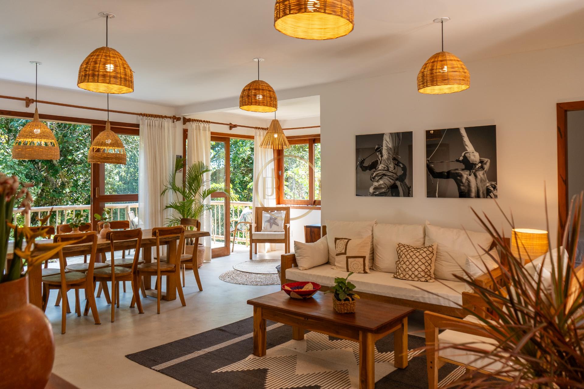 Casa à venda com 4 quartos, 4 suítes, 3 vagas e 136m² no Estrada de Trancoso, Porto Seguro (BA) — foto 5 de 22