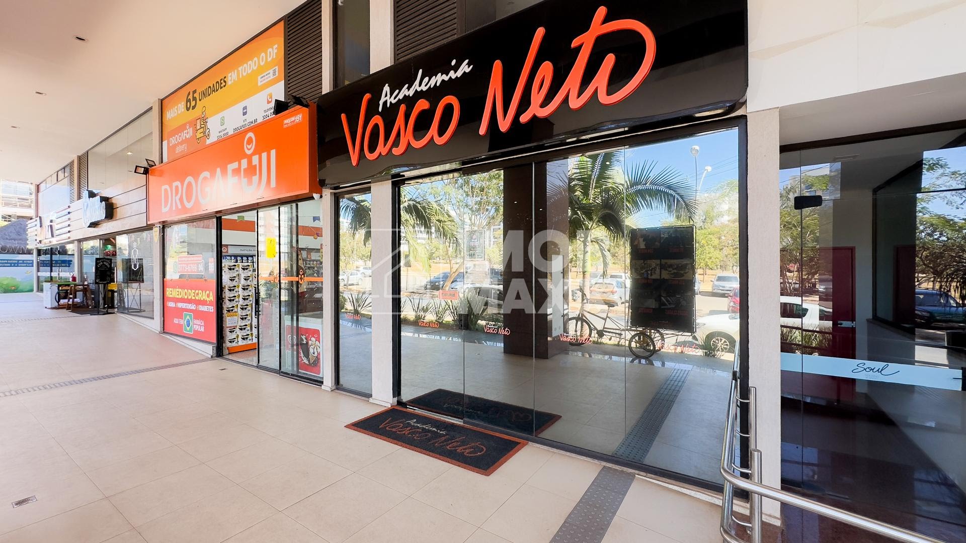 Apartamento, 1 quarto, 34 m² - Foto 18