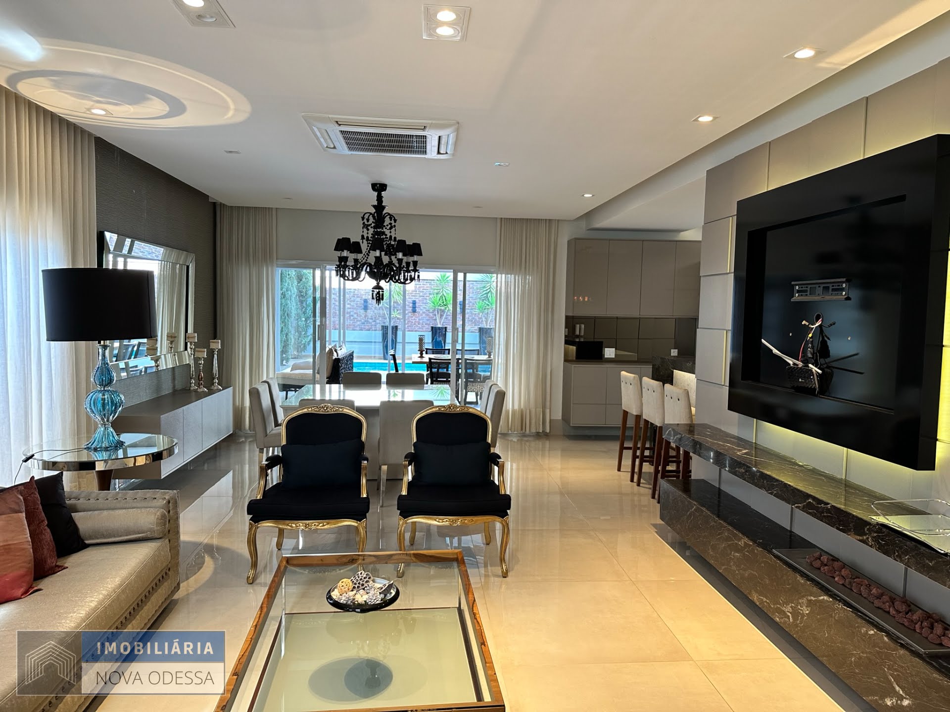 Casa à venda com 4 quartos, 3 suítes, 4 vagas e 350m² no Jardim Imperador, Americana (SP) — foto 26 de 30