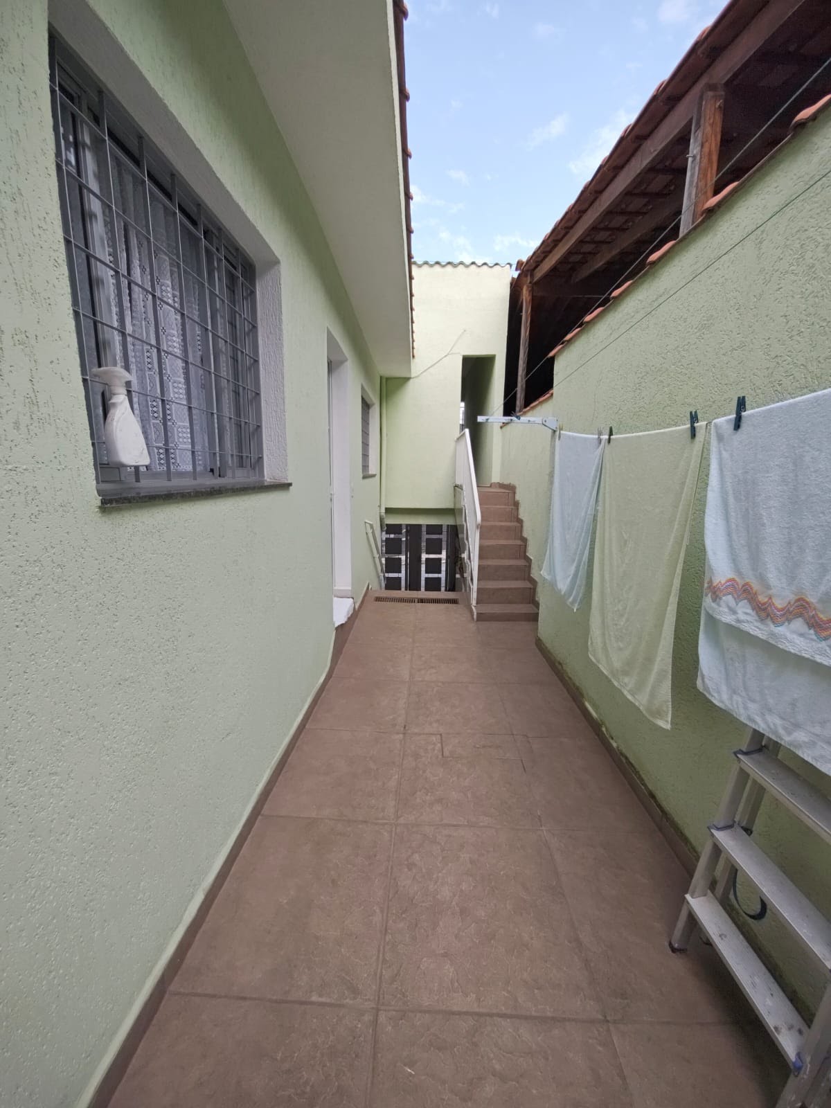 Apartamento à venda com 3 quartos, 2 banheiros, 2 vagas e 120m² no Cidade D'Abril, São Paulo (SP) — foto 27 de 30