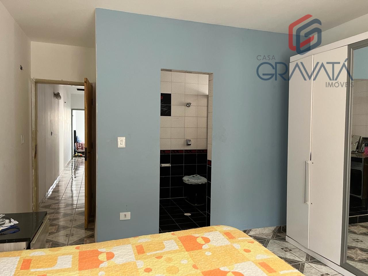 Casa à venda com 3 quartos, 1 suíte, 2 vagas e 186m² no Jardim Marek, Santo André (SP) — foto 23 de 30