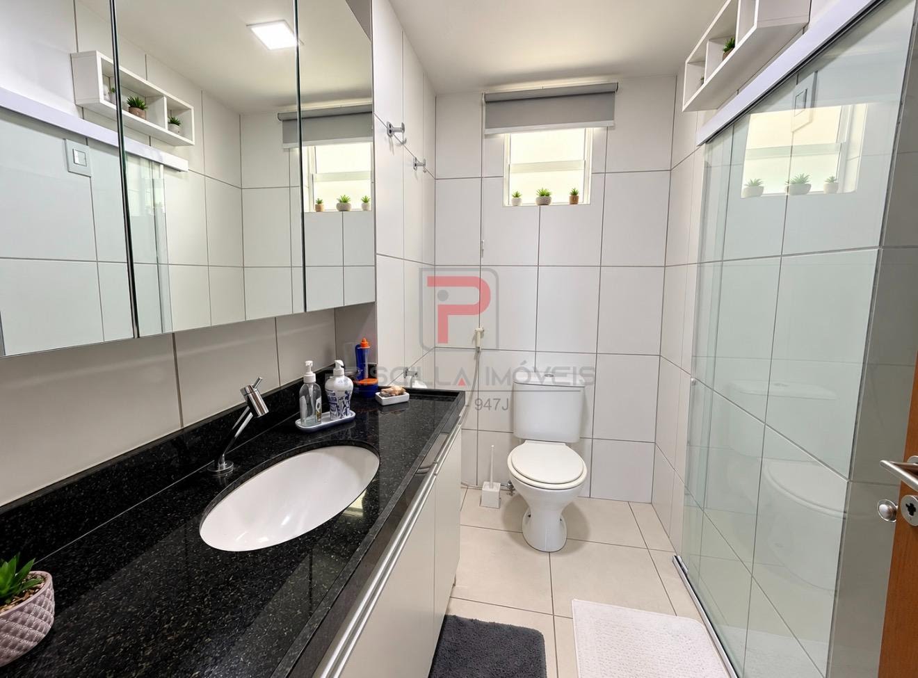 Apartamento à venda com 2 quartos, 1 suíte, 2 vagas e 60m² no Bessa, João Pessoa (PB) — foto 22 de 30