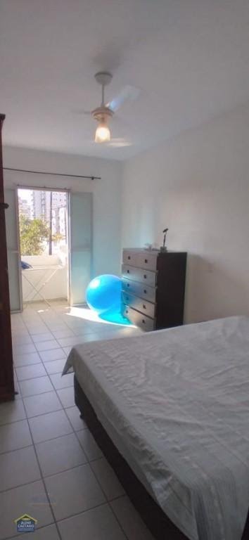 Apartamento à venda com 1 quarto, 1 banheiro, 1 vaga e 51m² no Guilhermina, Praia Grande (SP) — foto 9 de 17