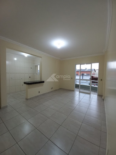 Apartamento em Centro  -  Sapiranga
