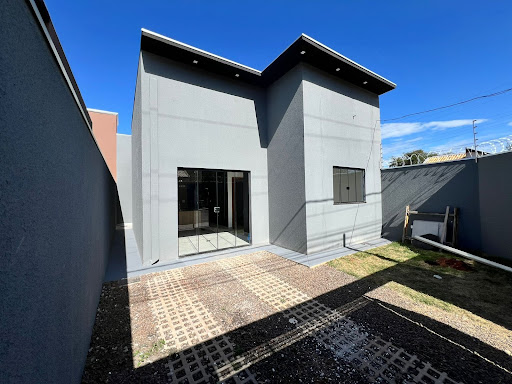Casa em Nova Lima  -  Campo Grande