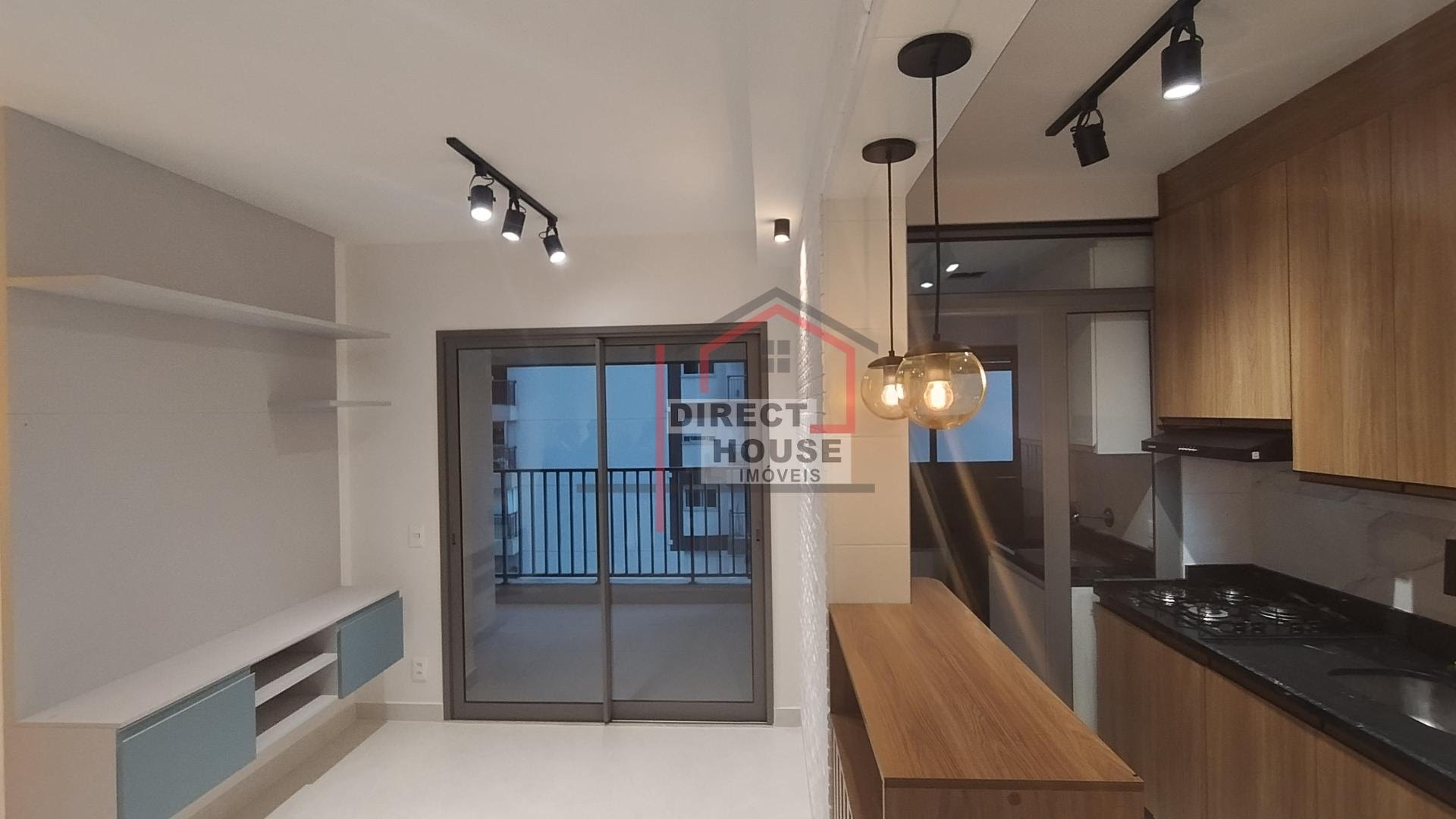Apartamento, 1 quarto, 45 m² - Foto 10