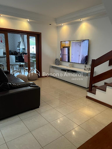 Casa de Condomínio, 4 quartos - Foto 11