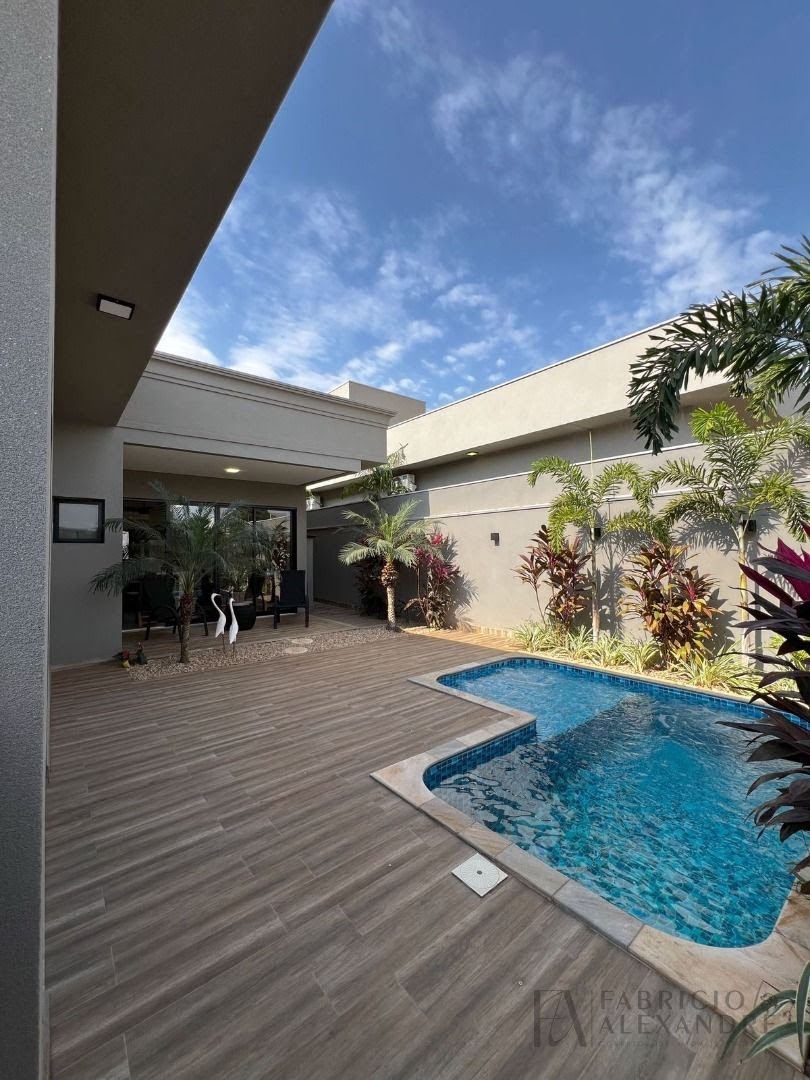 Casa à venda com 3 quartos, 3 suítes, 4 vagas e 226m² no Terravista Residence Club, Mirassol (SP) — foto 14 de 28