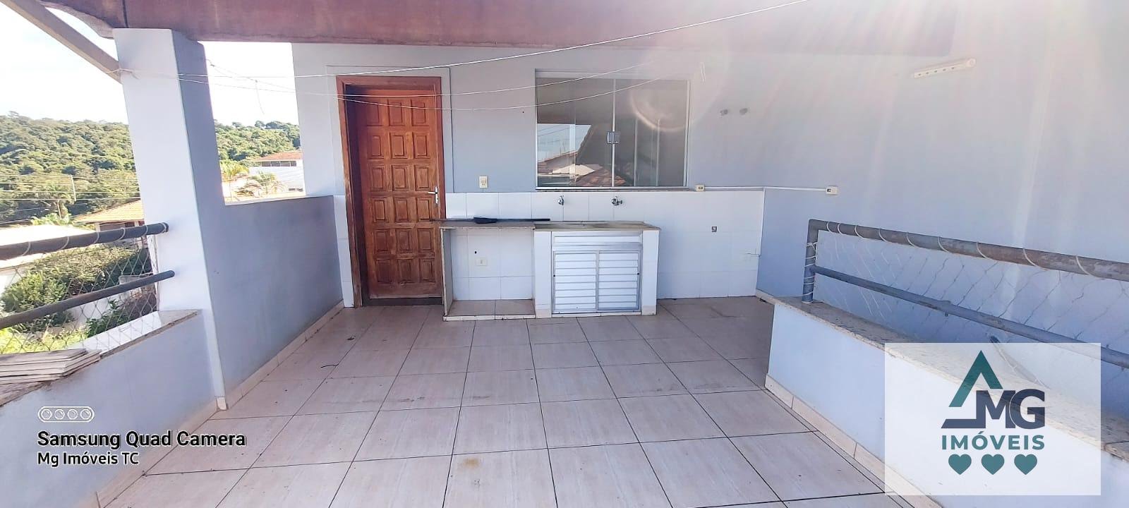 Casa à venda com 4 quartos, 1 suíte, 4 vagas e 480m² no Chácara das Rosas, Três Corações (MG) — foto 25 de 30