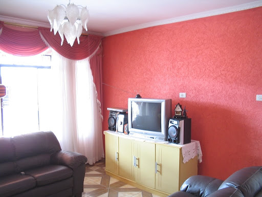 Sala, outro angulo