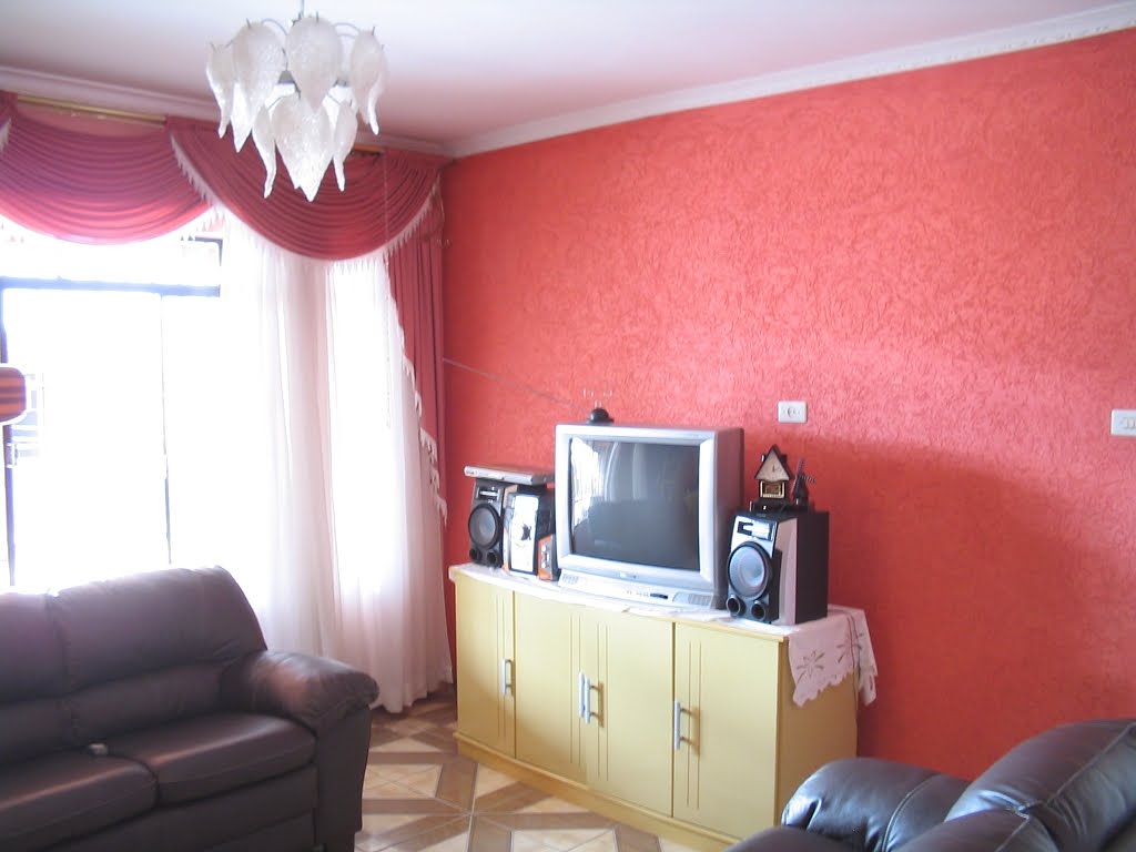Sala, outro angulo