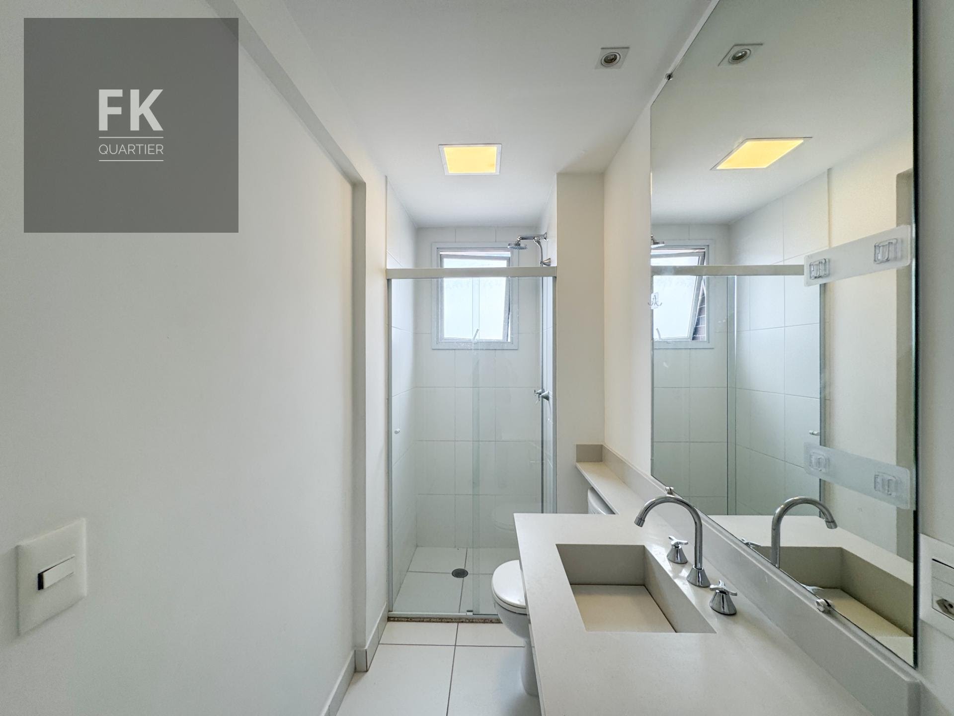 Apartamento à venda com 3 quartos, 2 suítes, 2 vagas e 109m² no Centro Comercial Jubran, Barueri (SP) — foto 22 de 23