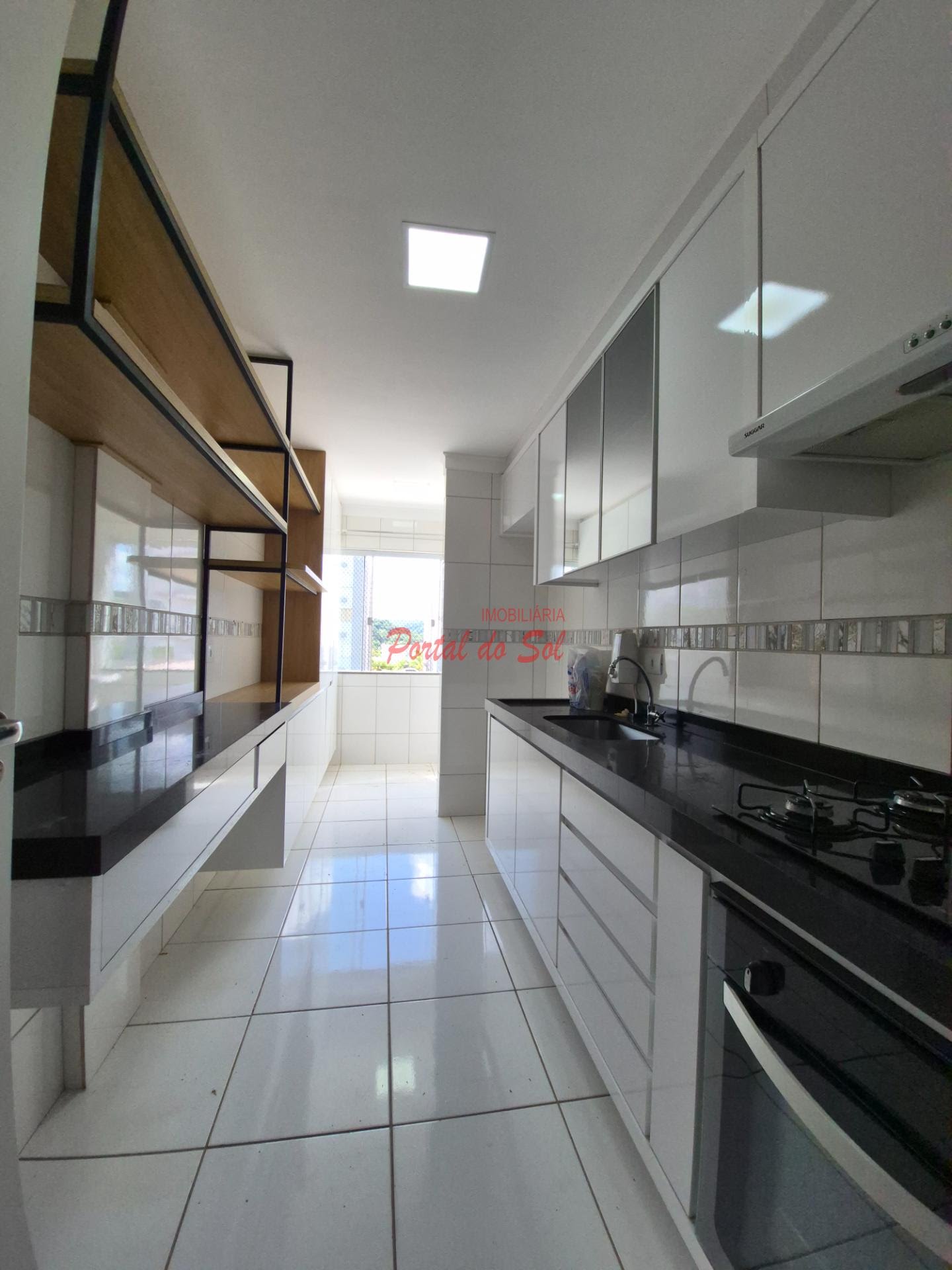 Apartamento à venda com 2 quartos, 1 banheiro e 1 vaga no Jardim Monte Verde, Santo Antônio da Platina (PR) — foto 9 de 13