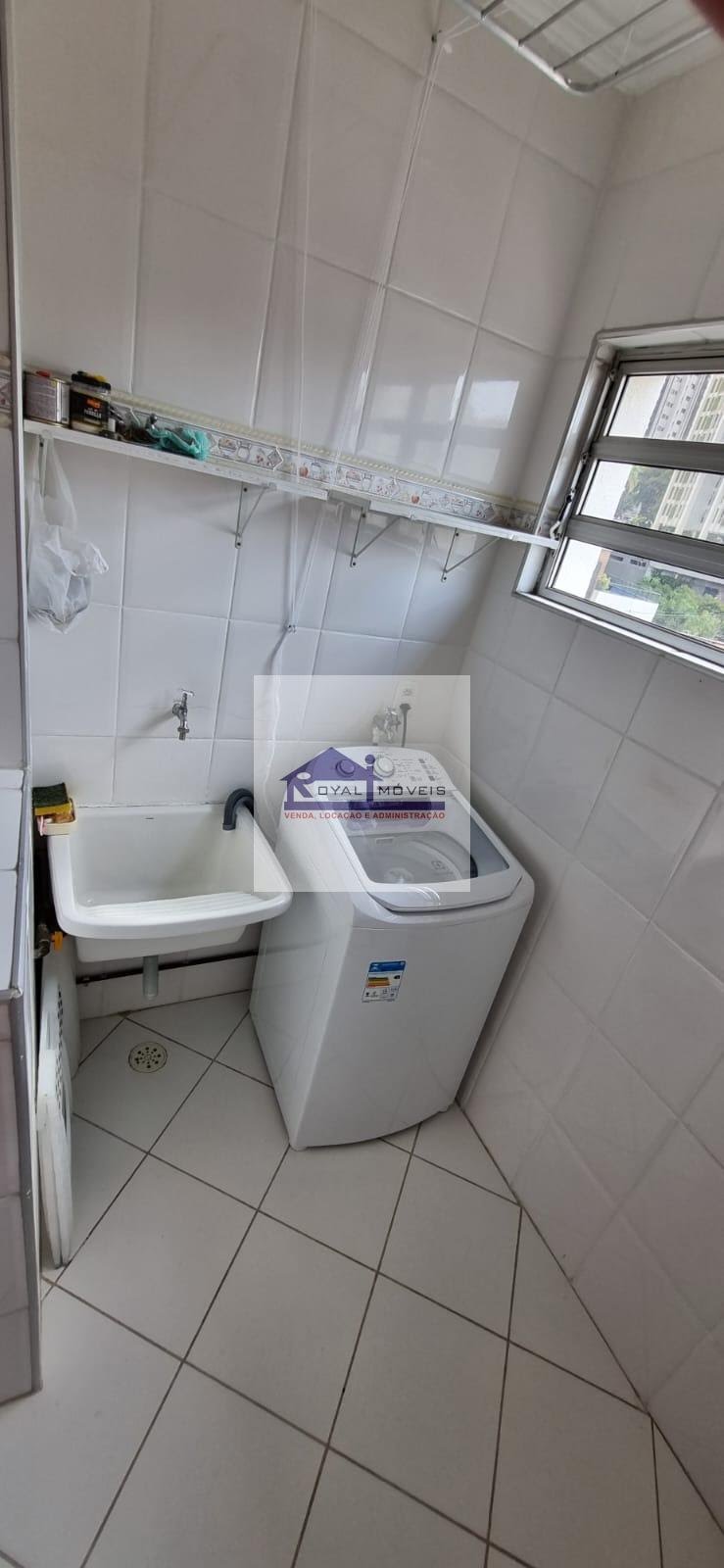 Apartamento para alugar com 1 quarto, 1 banheiro, 1 vaga e 38m² no Vila Mariana, São Paulo (SP) — foto 20 de 20