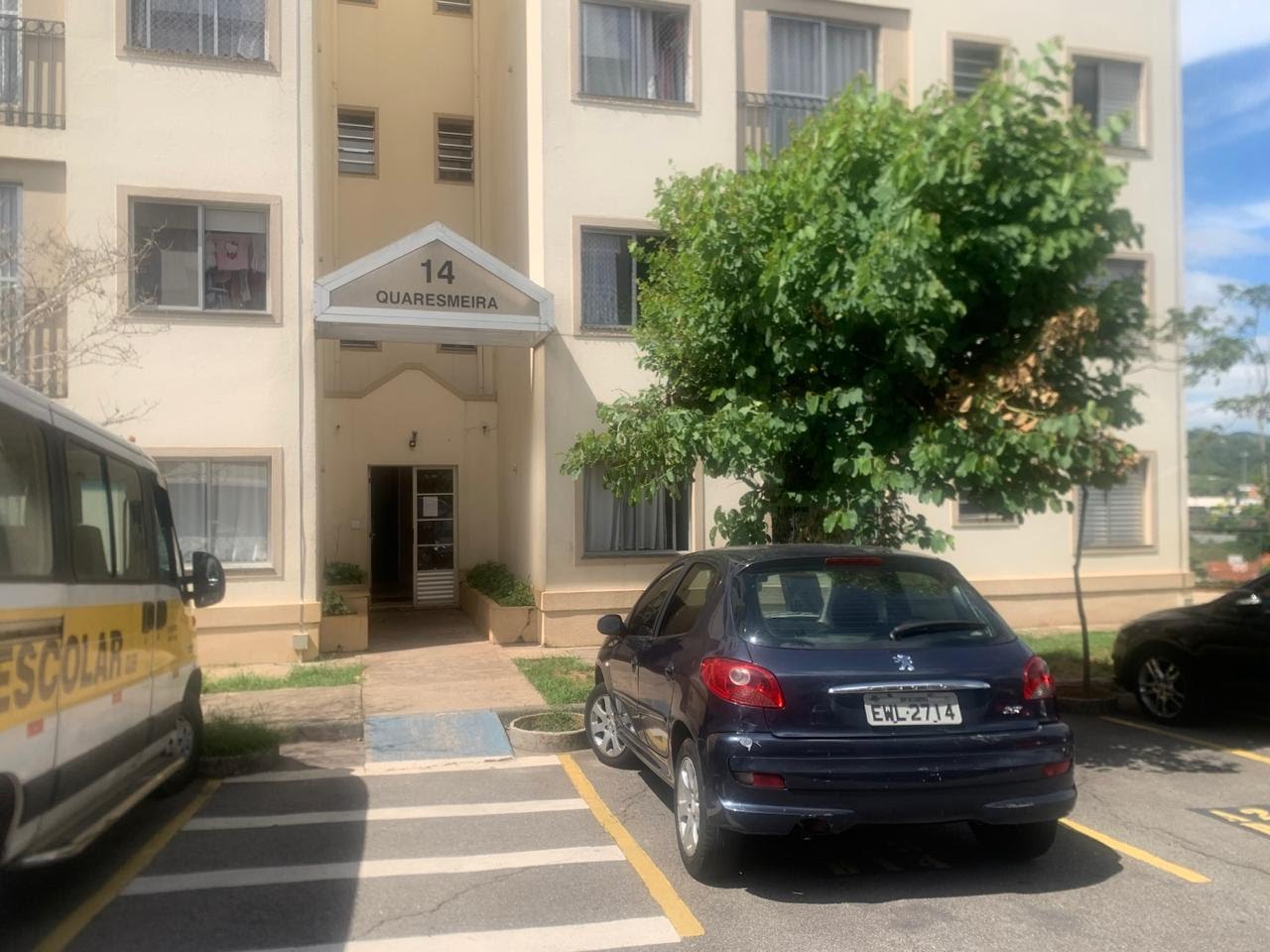 Apartamento à venda com 2 quartos, 1 banheiro, 1 vaga e 54m² no Jardim Ipanema (Zona Oeste), São Paulo (SP) — foto 27 de 30