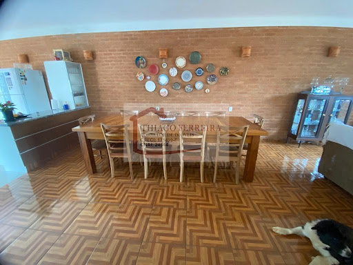 Chácara em Parque Lagoinha  -  Santa Rita do Passa Quatro