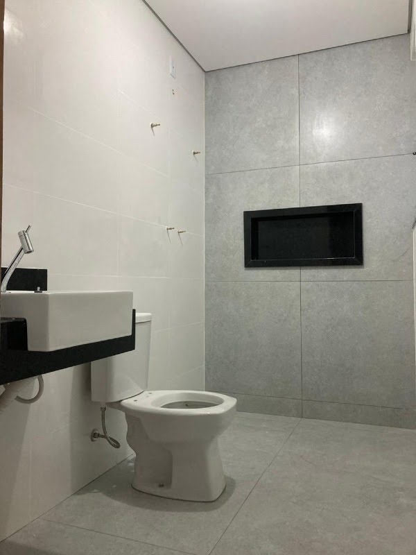 Casa à venda com 3 quartos, 1 suíte, 2 vagas e 112m² no Liberdade, Santa Luzia (MG) — foto 6 de 7