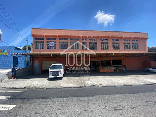 Studio em Vila Ipiranga  -  Mogi das Cruzes