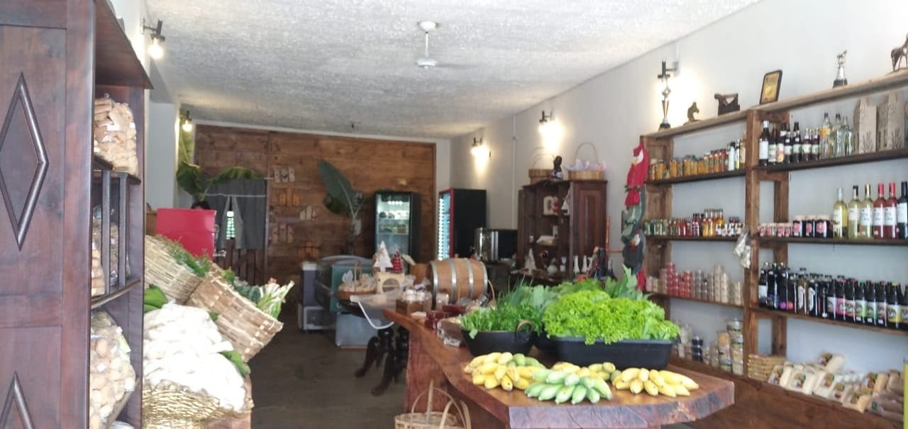 Casa à venda com 3 quartos, 2 banheiros, 1 vaga e 150m² no Centro, Santa Luzia (MG) — foto 5 de 10