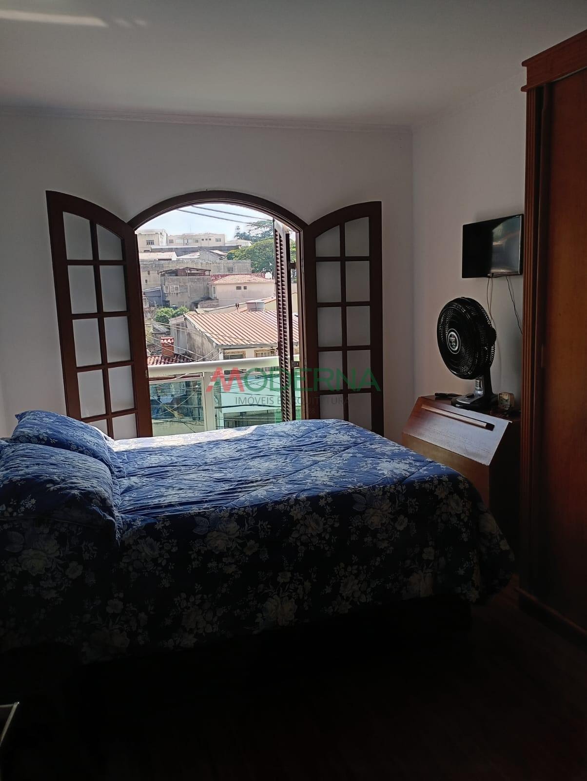 Casa à venda com 3 quartos, 1 suíte, 2 vagas e 125m² no Planalto, São Bernardo do Campo (SP) — foto 11 de 13