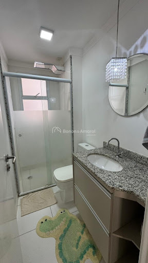 Apartamento, 2 quartos, 86 m² - Foto 20