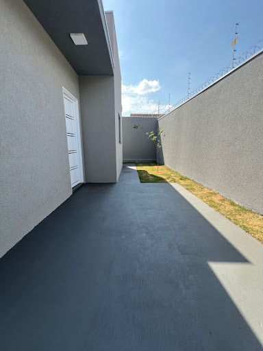 Casa em Jardim Morenao  -  Campo Grande