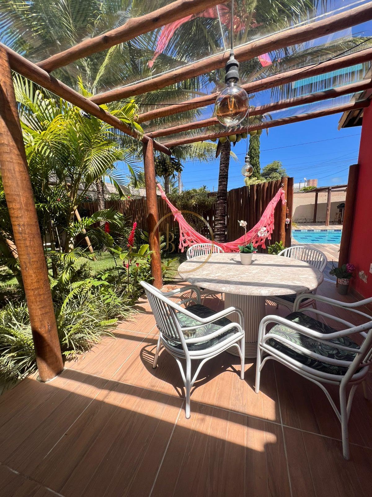 Casa à venda com 3 quartos, 1 suíte, 2 vagas e 150m² no Village II, Porto Seguro (BA) — foto 7 de 16