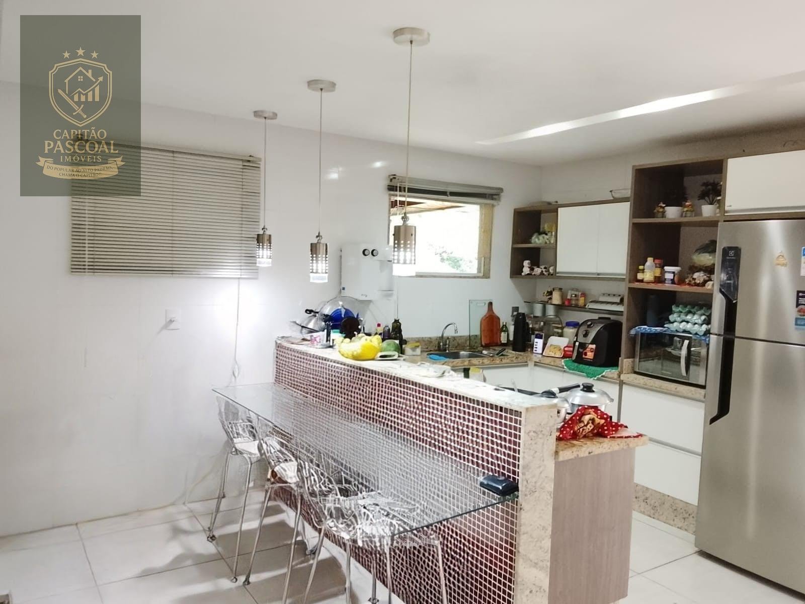 Casa para alugar com 3 quartos, 1 suíte, 3 vagas e 390m² no Parque Aurora, Campos dos Goytacazes (RJ) — foto 30 de 30