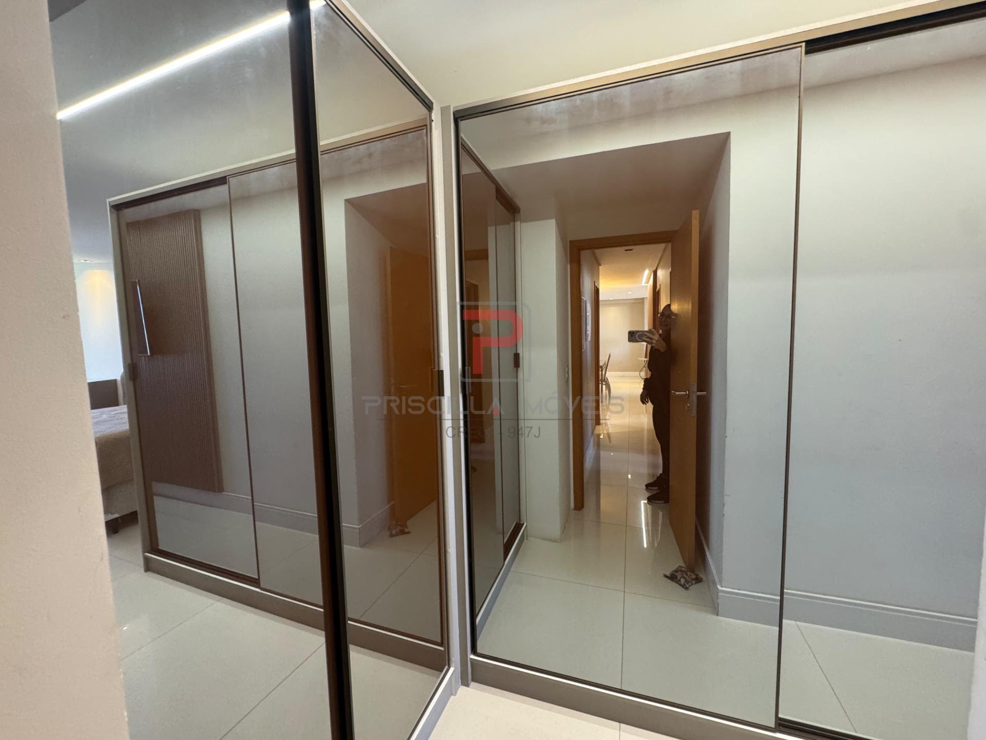 Apartamento à venda com 3 quartos, 3 suítes, 2 vagas e 139m² no Altiplano Cabo Branco, João Pessoa (PB) — foto 30 de 30
