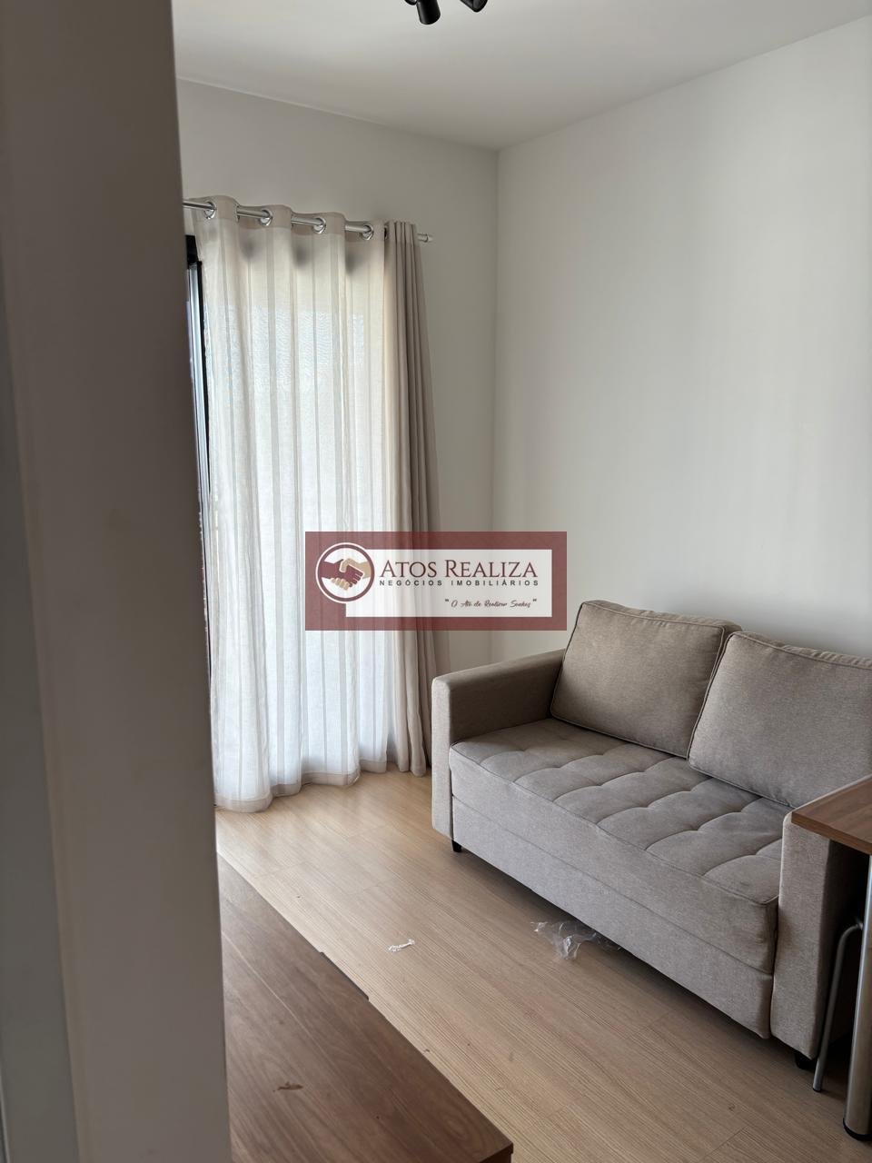 Apartamento à venda com 1 quarto, 1 banheiro e 34m² no Santo Amaro, São Paulo (SP) — foto 8 de 17