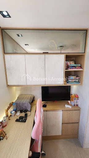 Apartamento, 3 quartos, 80 m² - Foto 10