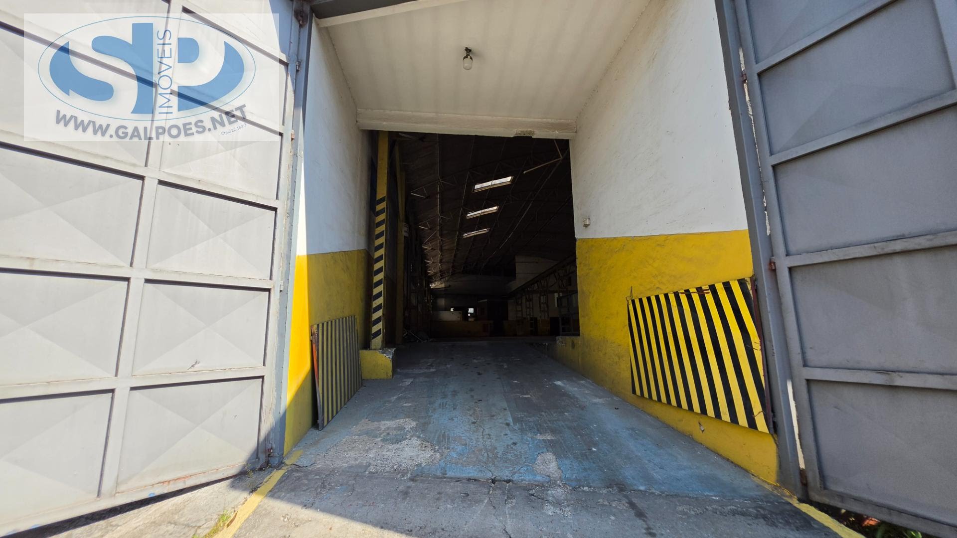 Depósito-Galpão, 2500 m² - Foto 11