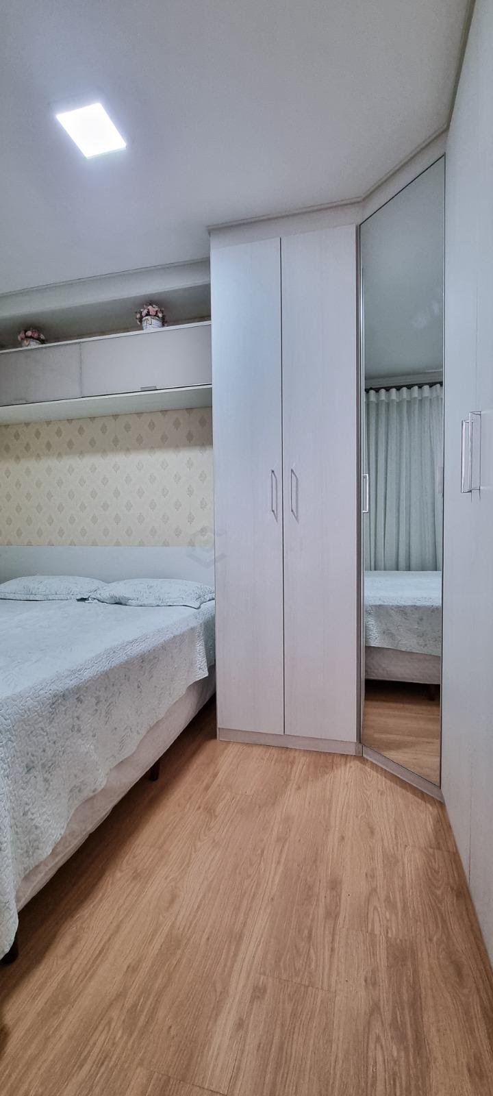 Apartamento à venda com 2 quartos, 1 banheiro, 1 vaga e 48m² no Jardim Novo Mundo, Votorantim (SP) — foto 21 de 27