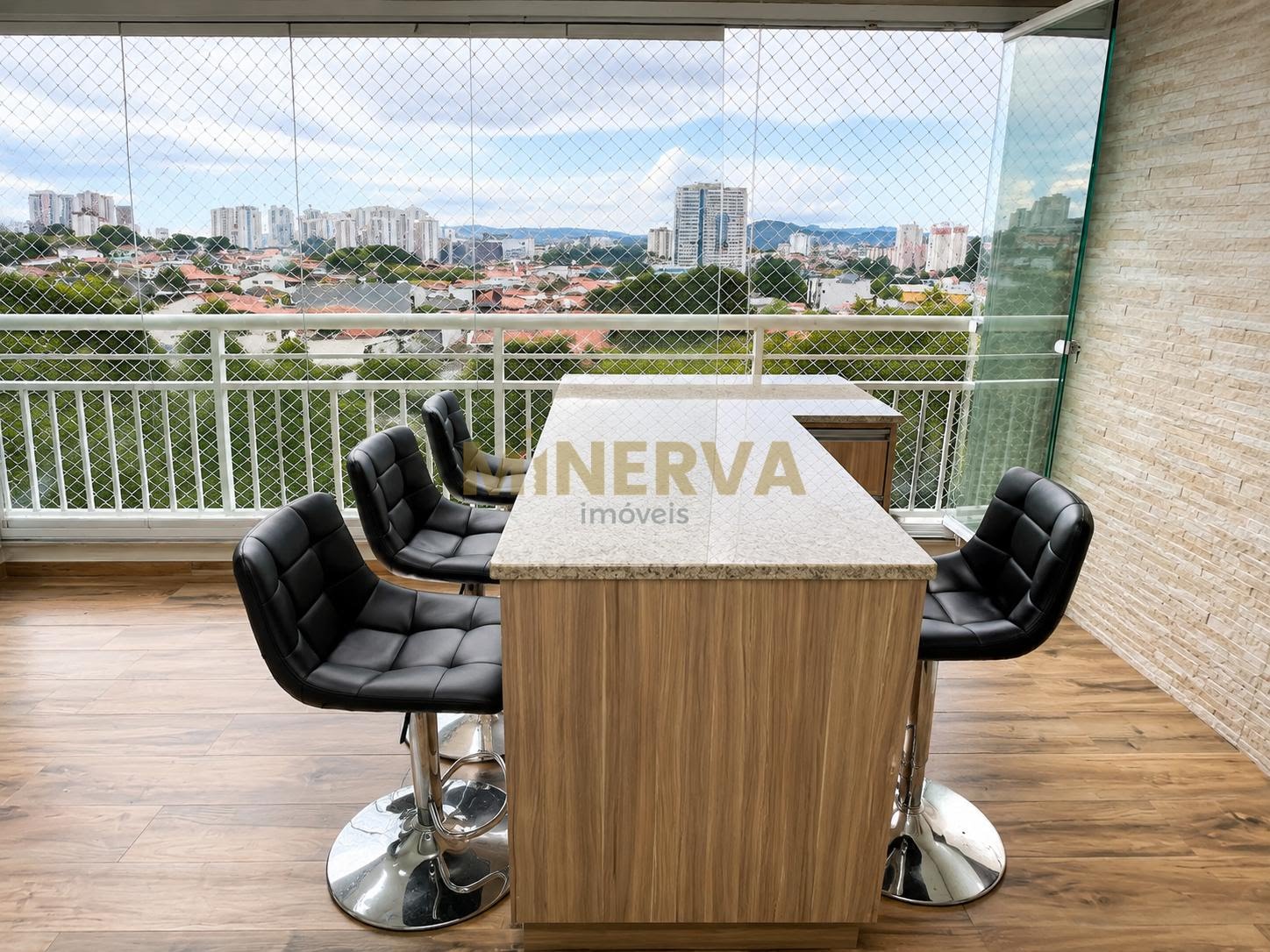 Apartamento à venda com 3 quartos, 2 suítes, 2 vagas e 94m² no Jardim Santa Mena, Guarulhos (SP) — foto 9 de 26