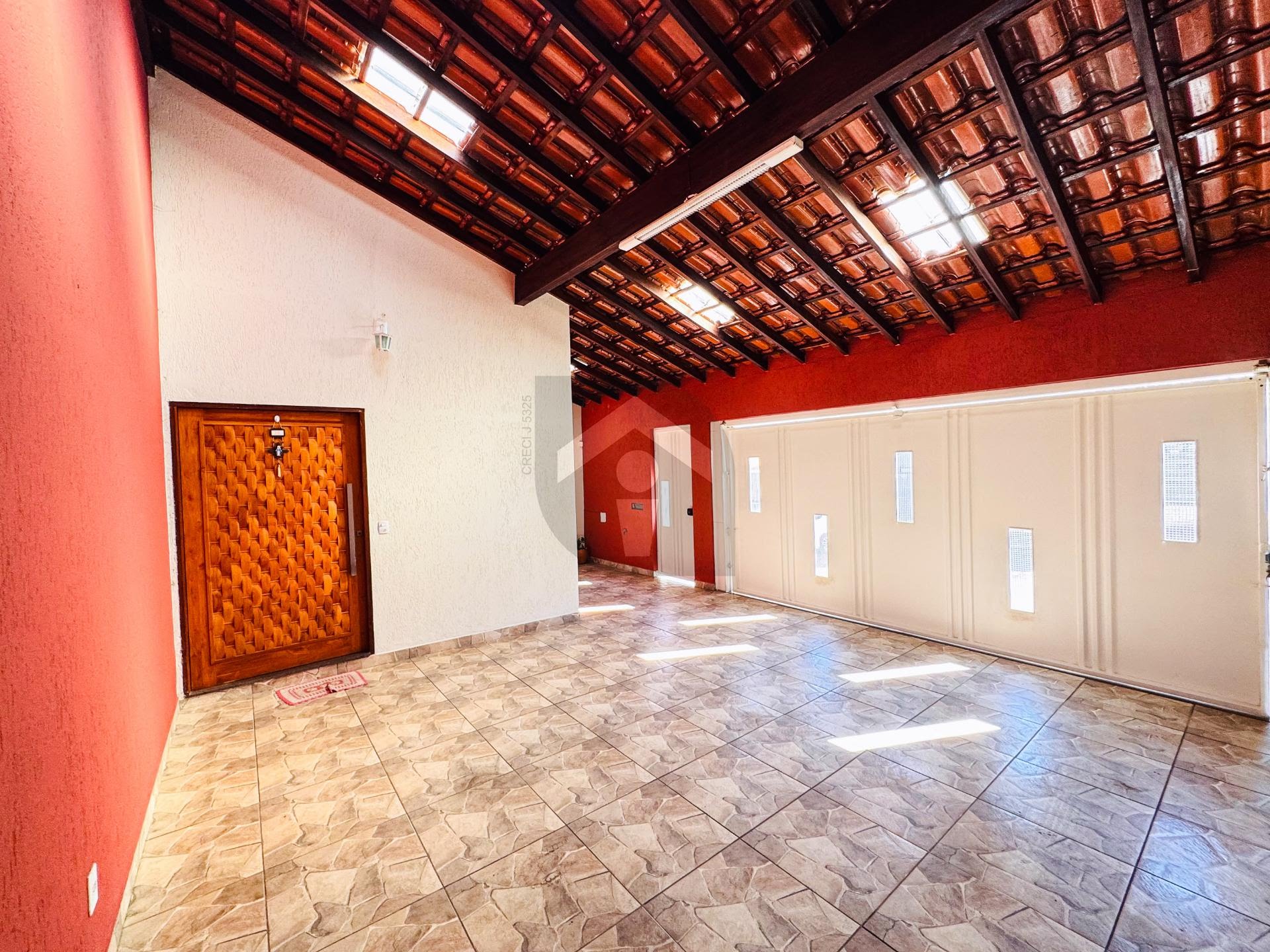 Casa, 3 quartos, 200 m² - Foto 7