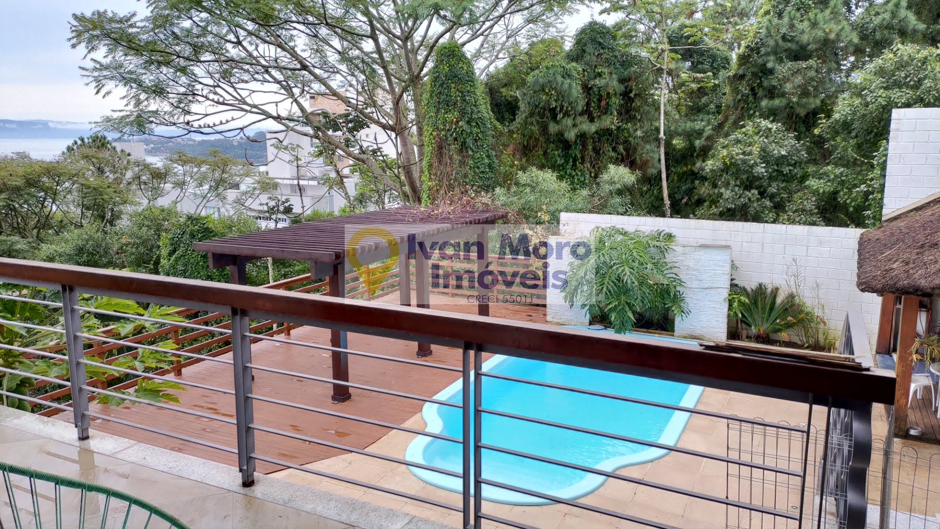 Casa à venda com 5 quartos, 4 suítes, 4 vagas e 456m² no João Paulo, Florianópolis (SC) — foto 14 de 30