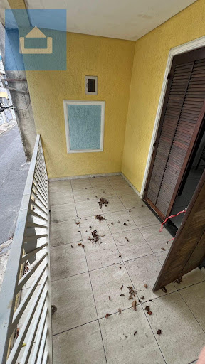 Sobrado em Jardim Soares  -  São Paulo