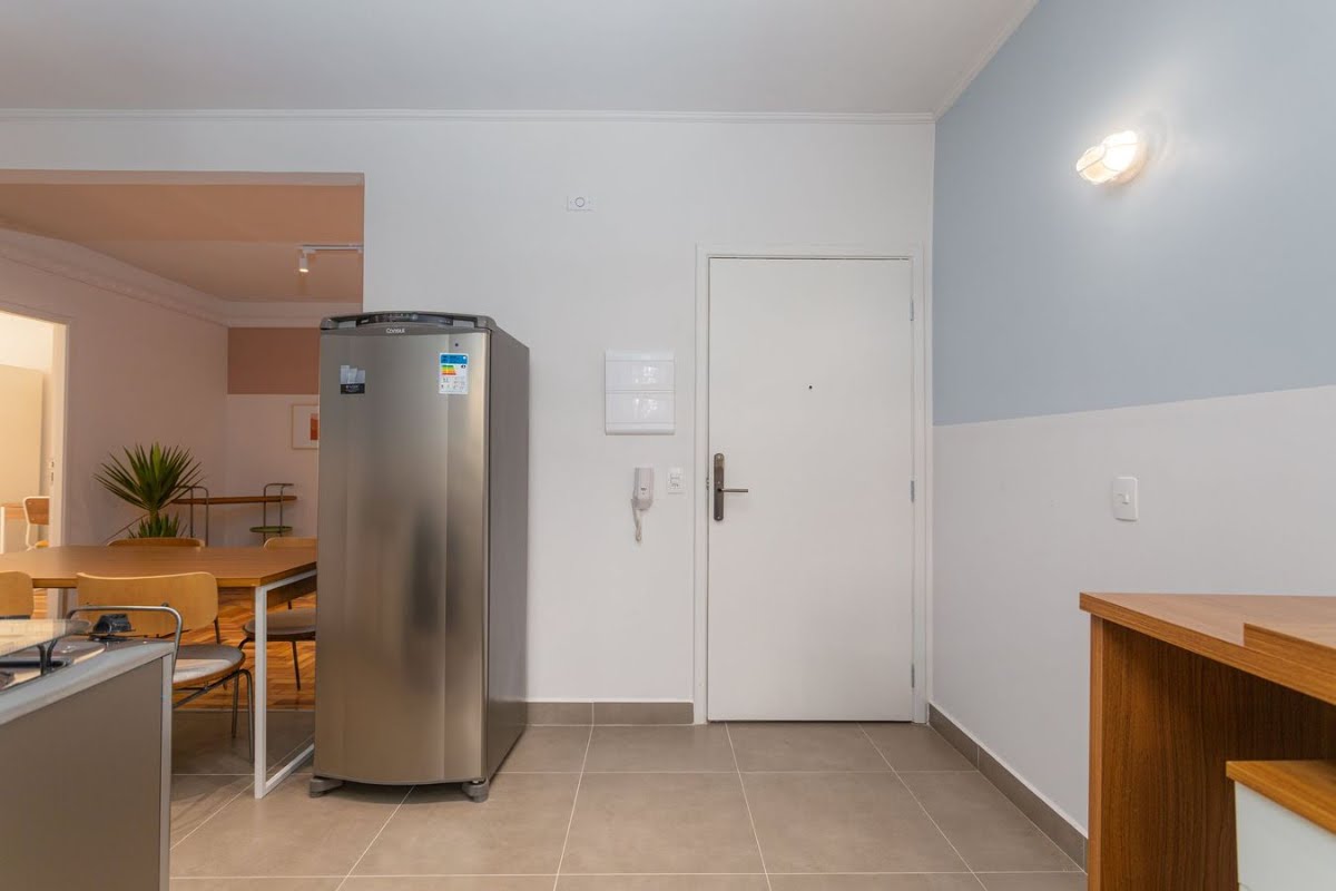 Apartamento à venda com 3 quartos, 2 banheiros, 1 vaga e 88m² no Cidade Monções, São Paulo (SP) — foto 20 de 23