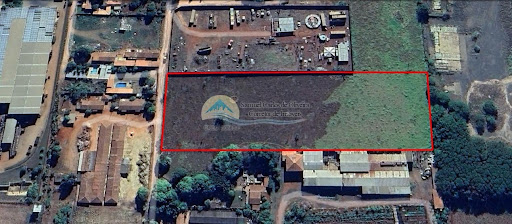Área à Venda em Vargem Grande do Sul/SP