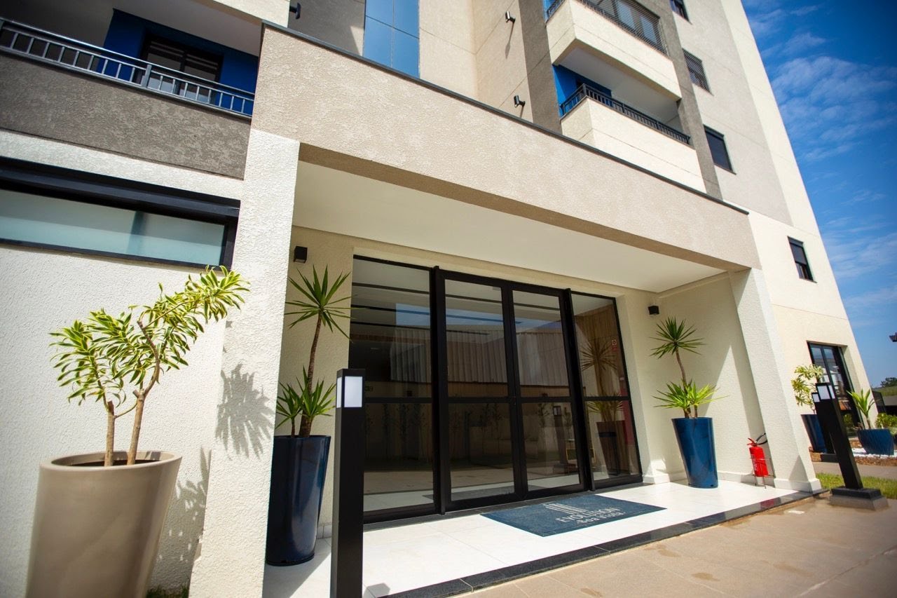 Apartamento à venda com 2 quartos, 1 suíte, 2 vagas e 70m² no Alto da Boa Vista, Sorocaba (SP) — foto 2 de 21