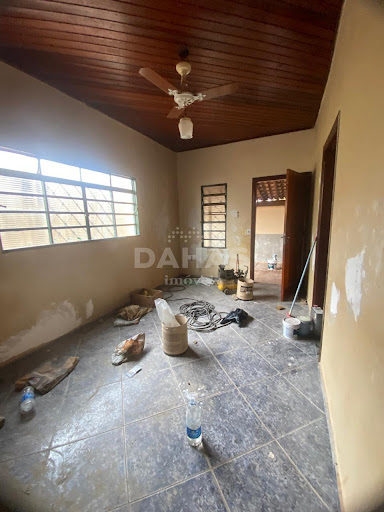 Casa em Benedito Realino Corrêa  -  Barretos