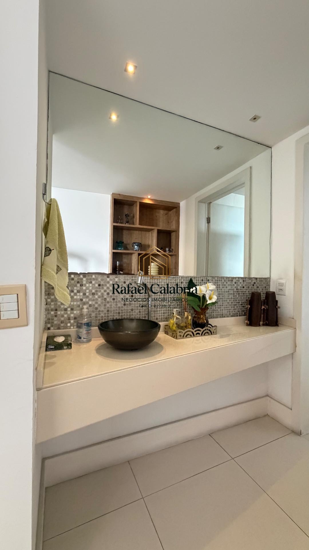 Apartamento à venda com 4 quartos, 1 suíte, 2 vagas e 213m² no Aflitos, Recife (PE) — foto 29 de 30