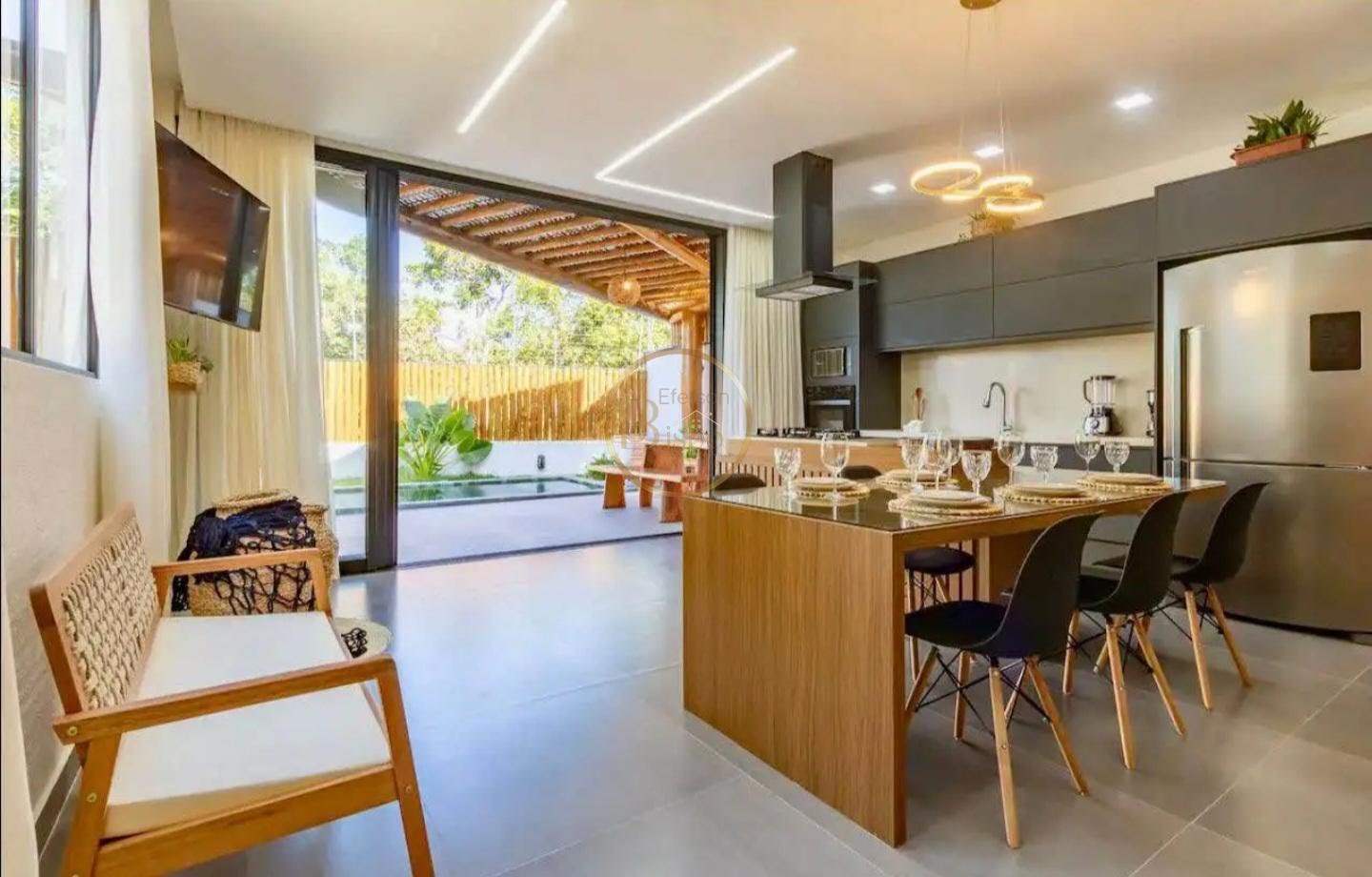 Casa à venda com 3 quartos, 3 suítes, 2 vagas e 100m² no Alto de Pitinga, Porto Seguro (BA) — foto 13 de 20
