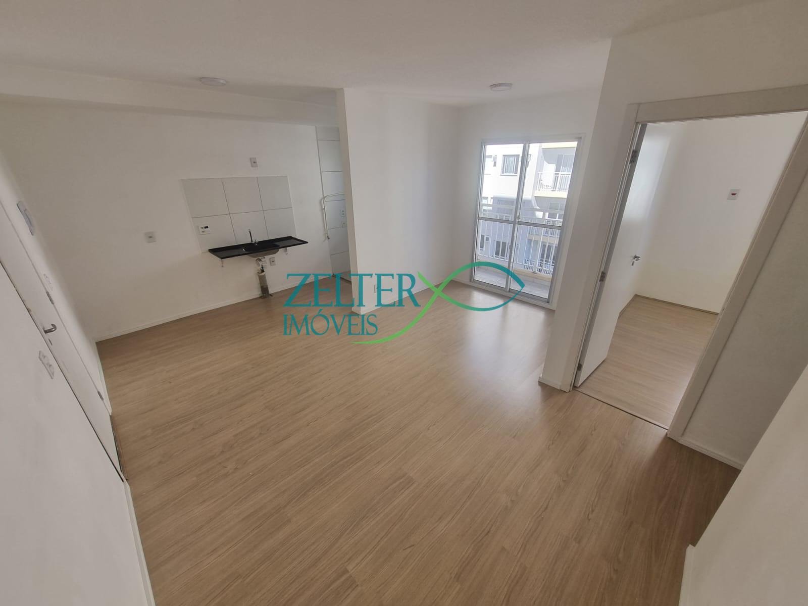 Apartamento à venda com 2 quartos, 2 banheiros, 1 vaga e 49m² no Imperial de São Cristóvão, Rio de Janeiro (RJ) — foto 5 de 30