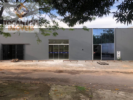 Sala em Setor Oeste  -  Araguaína