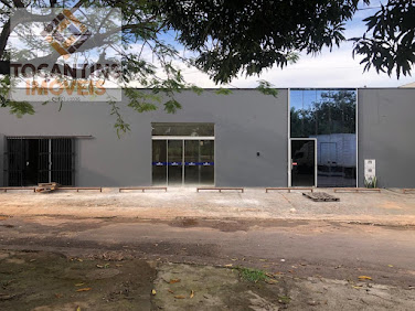Sala em Setor Oeste  -  Araguaína