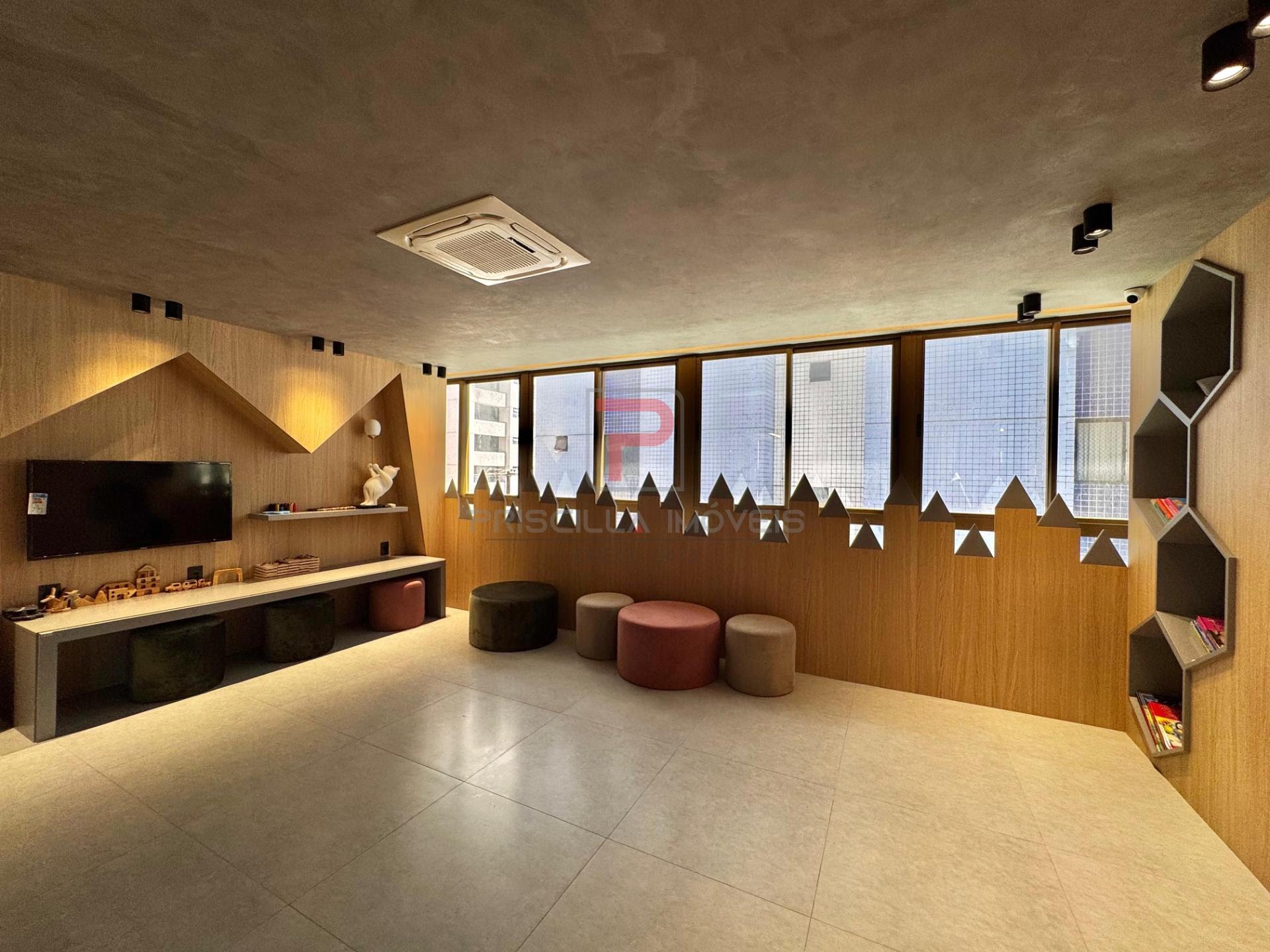 Apartamento à venda com 1 quarto, 1 banheiro e 36m² no Tambaú, João Pessoa (PB) — foto 19 de 30