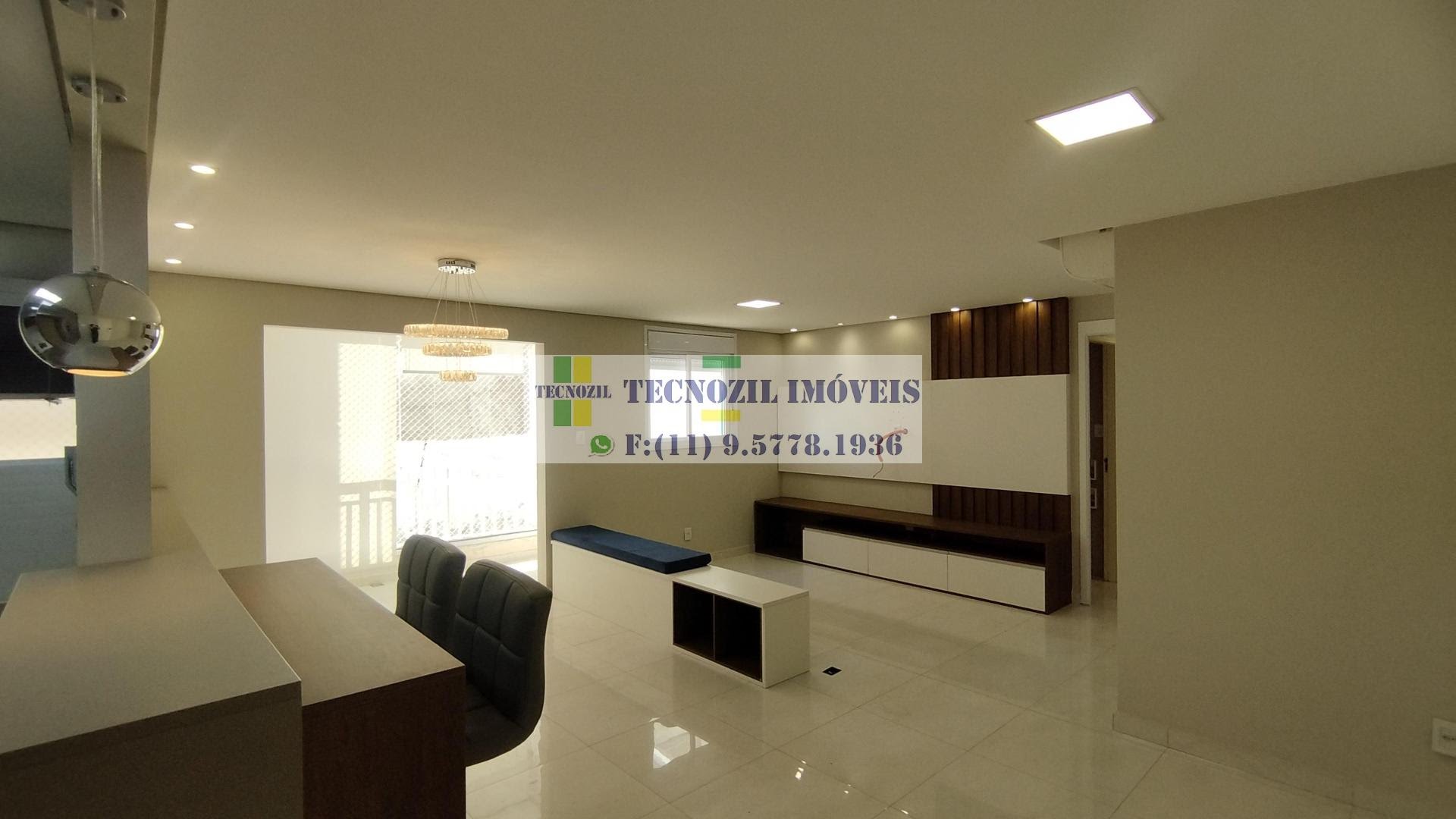 Apartamento, 2 quartos, 85 m² - Foto 1