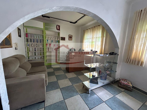Conjunto / Sala em Jardim Cel Victor Meirelles  -  Santa Rita do Passa Quatro