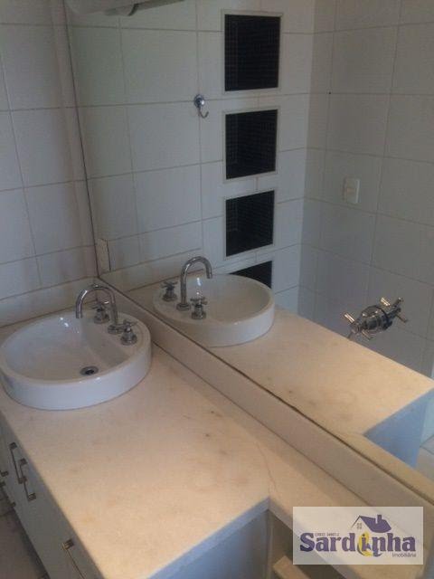 Apartamento à venda com 1 quarto, 1 suíte, 1 vaga e 45m² no Vila Nova Conceição, São Paulo (SP) — foto 9 de 10